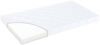 Träumeland 'Basic Softwash' Softschaummatratze 70x140 cm