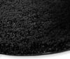 Karat Badematte Karat Hazy Rund, Viele Farben & Größen, Polyester, rutschfeste Latexbeschichtung, waschmaschinenfest, Polyester, extra weicher Flor Bild 3
