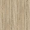 welltime Waschbeckenunterschrank Marbella Waschtisch mit waagerechten Fräsungen - Maße (B/T/H) 60/34/56 cm Bild 2