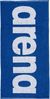 Arena Sporthandtuch Gym Soft Towel, (1-St), mit plakativem Markenschriftzug Bild 2