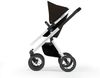 Kinderwagen Puro Urban Kombi 2in1 | Mehr Farben verfügbar Inklusive Regenschutz, Wickeltasche Bild 5