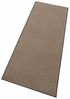 wash+Dry Fußmatte, Taupe 75x190 cm, innen und außen, waschbar, beige Bild 4