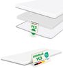 Kaltschaummatratze mit Härtegrad H3, OEKO-TEX® Standard 100 Zertifikatsnummer 13.0.33723, Schlaftroll, 11 cm hoch, verfügbar in 90x200 cm, 140x200 cm, 180x200 cm und weiteren Größen Bild 3