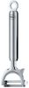 Rösle Pendelschäler quer 17cm Bild 5