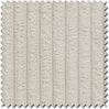 KAWOLA Sofa CHARME 3-Sitzer Cord cremeweiß 94 x 95 x 225 cm Bild 5