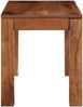 vidaXL Bank 110 cm Massivholz Akazie 4102375 Bild 3