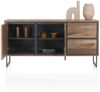 TRAPANI Sideboard braun Bild 2