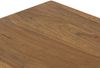 Sideboard Sheesham 134x40x65 natur sandgestrahlt lackiert MALMÖ 2 #207 Bild 3