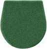 Grund Badematte Pusteblume, Badvorleger, Badezimmer Teppich, sehr weich, Höhe 20 mm, rutschhemmend beschichtet, schnell trocknend, fußbodenheizungsgeeignet, Polyacryl, 2-tlg. Hänge-WC Set, weiche Haptik, auch als 2-teiliges Set erhältlich, Made in Europe Bild 3