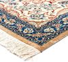 Perserteppich - Nain - Premium 235 x 152 cm Teppich Wohnzimmer Bild 3