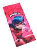 Kuscheliger Miraculous Ladybug Schlafsack Schlafrolle 70 x 140 cm Perfekt für zu Hause und unterwegs Bild 5