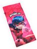 Kuscheliger Miraculous Ladybug Schlafsack Schlafrolle 70 x 140 cm Perfekt für zu Hause und unterwegs Bild 4