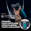 CONTIGO Isolierflasche Contigo Thermobecher West Loop Edelstahl Isolierbecher Fb. Bay Bild 3