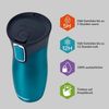 CONTIGO Isolierflasche Contigo Thermobecher West Loop Edelstahl Isolierbecher Fb. Bay Bild 2