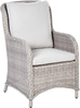 Outdoor Kissenbezug Set CASCAIS Beige Bild 5