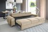 Eltap Laurence Sofa (Nube 20) mit Schlaffunktion Bild 5
