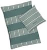 Mexx Bettwäsche Set 2-teilig 135x200 80x80 cm aus 100% Baumwolle im zeitlosen Design, Renforcé, 2 teilig, mit YKK-Reißverschluss Bild 4