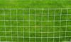 vidaXL Maschendrahtzaun Verzinkter Stahl Quadratisch 1x25 m Silbern 140117 Bild 4