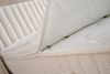Pointhome Boxspringbett mit Matratze & Stauraum, Bett mit Bettkasten H3 (Boxspringbett 140x200 cm), 1 x H3 Mittelfest Matratze, 2 x Bettkasten, 1 x Bettkopfteil Bild 3