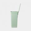 Brabantia Treteimer StepUp 40 L Jade Green Papierkörbe & Mülleimer Bild 3