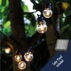 Sirius Home A/S LED-Lichterkette Lucas Solar Starter Set, fernbedienbar Bild 2