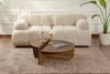 Skye Decor Couchtisch 100% MELAMINE COATED PARTICLE BOARD, 30 cm x 60 cm x 90 cm D1218 Bild 2