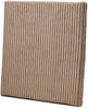 Ambiente Trendlife Sitzkissen Anafi 40x40x3cm TAUPE Bild 2