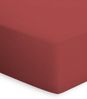 Bassetti Spannbettlaken UNI RB/878 ROSSO SIENA 180x200 200x220 *9235188 Bild 4