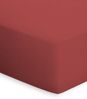 Bassetti Spannbettlaken UNI RB/878 ROSSO SIENA 180x200 200x220 *9235188 Bild 3
