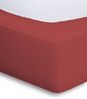Bassetti Spannbettlaken UNI RB/878 ROSSO SIENA 180x200 200x220 *9235188 Bild 2