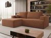 Ecksofa Mivo (Farbe: Bella 40, Seite: Links) Bild 2