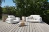 KARUP DESIGN HIPPO Futonsofa Bordeaux Bild 4