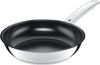 WMF Stielpfanne Durado 24 cm mit Keramikversiegelung Bild 1