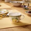 Villeroy & Boch French Garden Fleurence Teetasse 130 ml 6er Set Bild 2