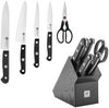Zwilling Zwilling Gourmet Set mit 4 Messern im Block NPC1026254 Bild 3