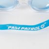 Paw Patrol Kinder Set mit Strandtuch und Schwimmbrille für Schwimmbad und Urlaub Bild 5