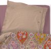 Pip Studio Bettwäsche Ornamento Ramo Multi Perkal 135 x 200 + 80 x 80 cm Bild 4