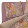 Pip Studio Bettwäsche Ornamento Ramo Multi Perkal 135 x 200 + 80 x 80 cm Bild 3