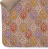 Pip Studio Bettwäsche Ornamento Ramo Multi Perkal 135 x 200 + 80 x 80 cm Bild 5
