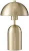 Vente-unique - TANTA Table lamp Metall Gold - B 20 cm x H 35,5 cm x L 20 cm Bild 2