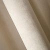 Eurofirany Vorhang VELVET (2 St), Kräuselband, blickdicht, Samt, 2er-Set Vorhang aus Velvet, mit mittlerem Verdunkelungsgrad, Tunnelzug Bild 2