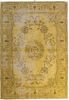 Nostalgia 385 Gold 160cm x 230cm Bild 2