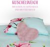 Herzkissen, Herz Kissen Dekokissen, Zierkissen, Plüsch Flauschige Sofakissen, Kuschelkissen für Kinderzimmer Sofa Schlafzimmer Schmusekissen Altrosa Bild 4