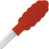 Cuisipro Servierzange, Silikon, 24 cm Bild 3