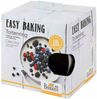 Birkmann Easy Baking Tortenring extra hoch 15 cm Ø 18-30 cm - A Bild 2