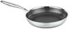 Cheffinger Bratpfanne, Edelstahl silber, Ø28 cm Bild 5