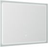 LED Spiegel 80x53 cm mit Touch Bedienung Bild 3