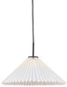 PR Home 3504510 Hängelampe Polly weiß 45cm Bild 2
