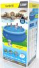 Avenli Prompt Set Pool Set Ø 360 x 90 cm, mit Filterpumpe und Leiter, blau Bild 2