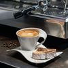Villeroy & Boch NewWave Caffè Café au Lait Unterteller 22x17 cm - DS Bild 5